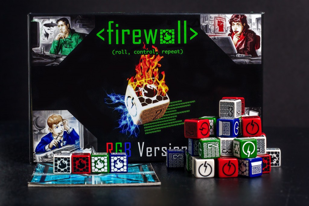  Firewall  -  3