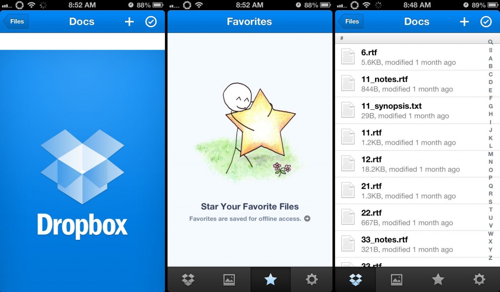 The 5 Best iPhone Apps for Writers - Scott King The 5 Best iPhone Apps for Writers - Scott King