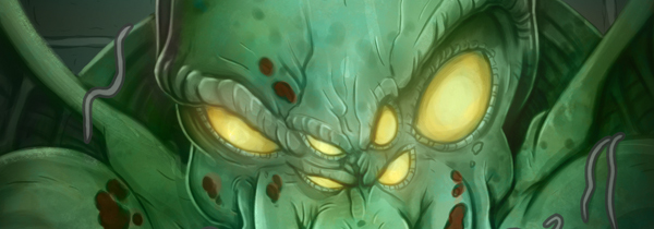 chthulhueyes