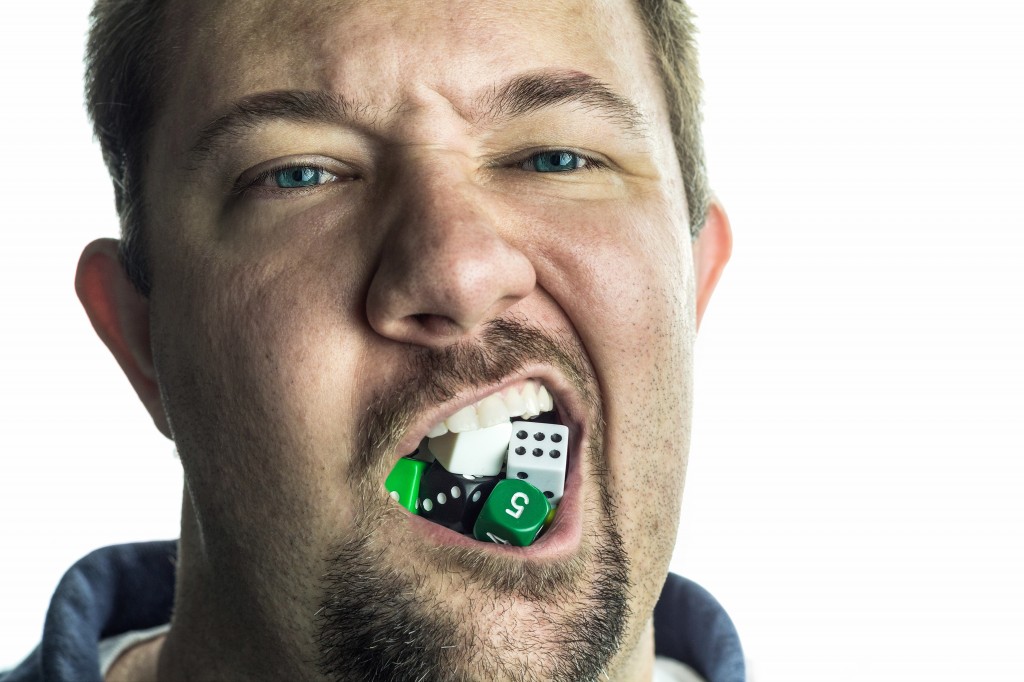 dicechallenge